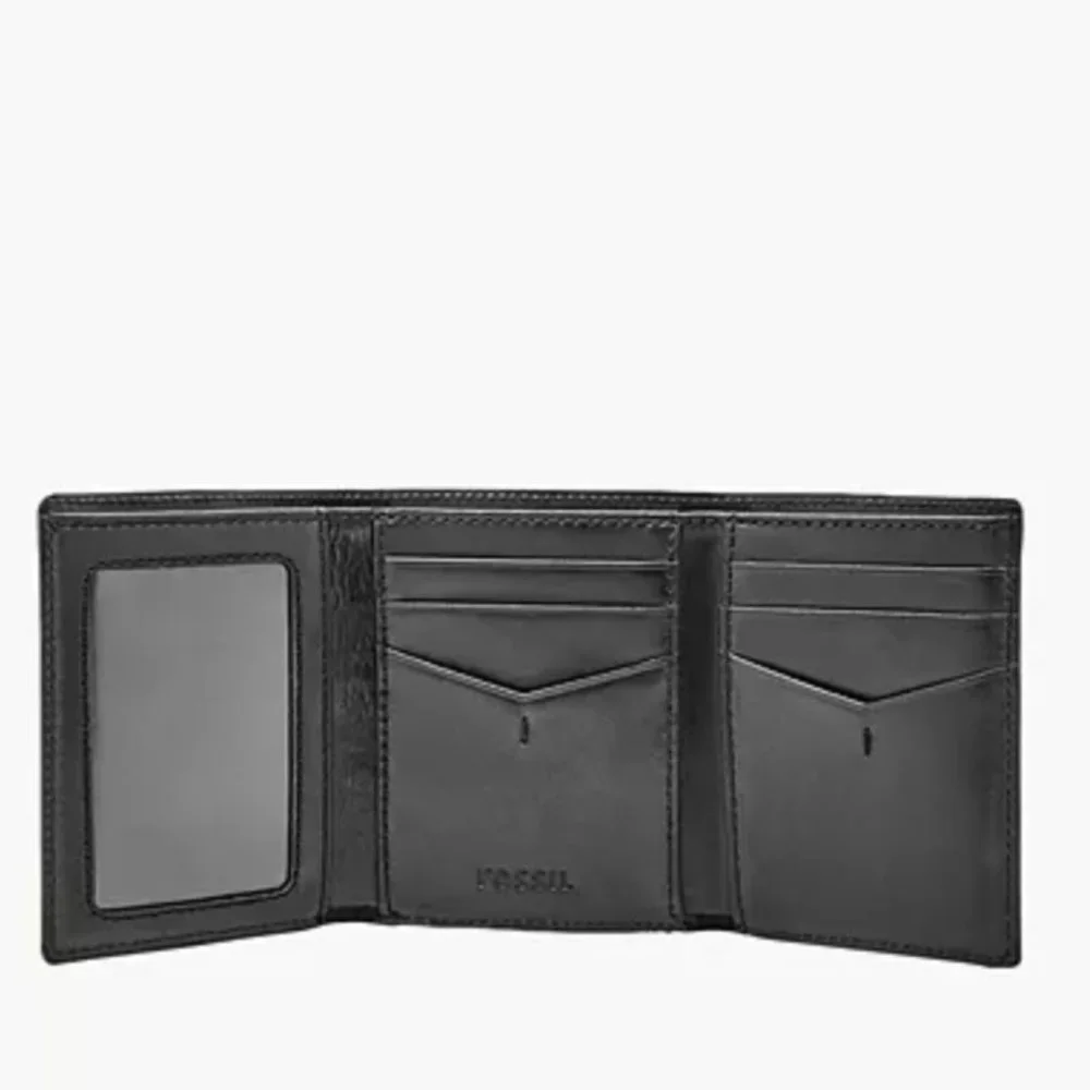 Fossil Allen Trifold Wallet